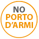 Pistole Piexon senza porto armi