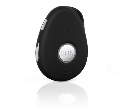 SOS Midifendo Salvavita telefono e GPS per Telesoccorso