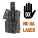 Per Destri - NO LASER