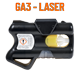 MiDifendo GA3 - Laser