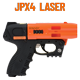 MiDifendo JPX4 LE Laser Kit