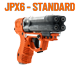 JPX6 Standard