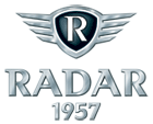 Radar 1957 distribuito da MiDifendo