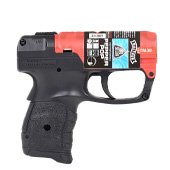 Pistola al Peperoncino Umarex Walther PDP