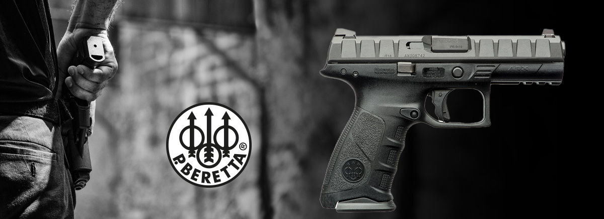 Migliori Fondine per Beretta APX