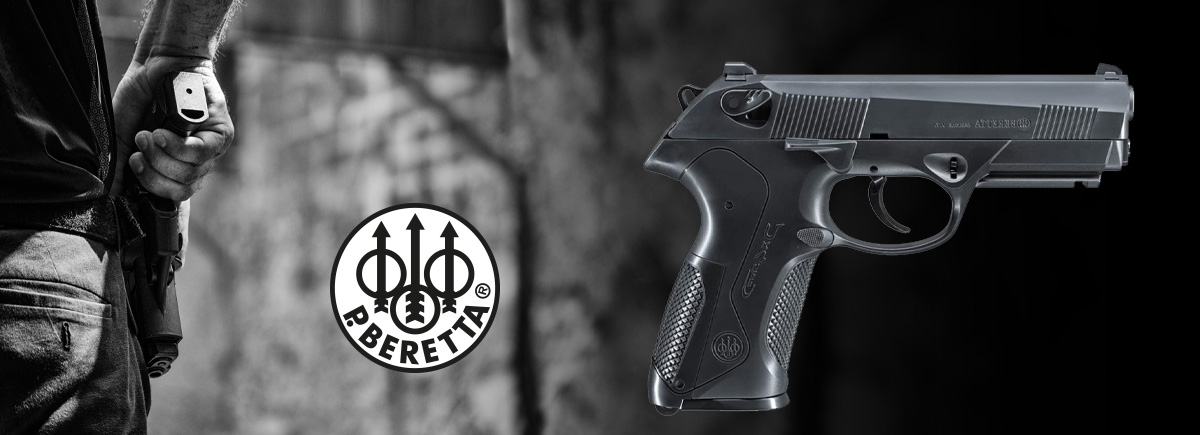 Migliori Fondine per Beretta PX4