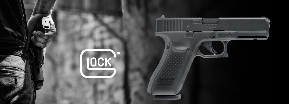 Migliori Fondine per Glock 17