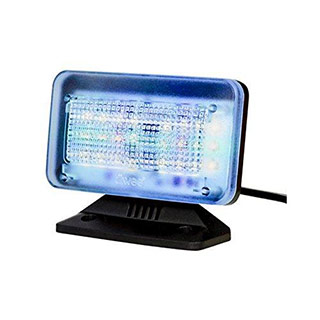 Simulatore Fake TV PowerPlus 24 Led