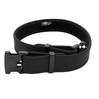 Cinturone in Cordura regolabile con fibbia in polimero - Taglia I°