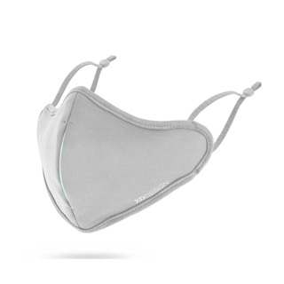 Protective Mask Set Grigia - XD Design 