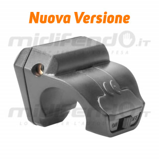 Clip Laser per GA3