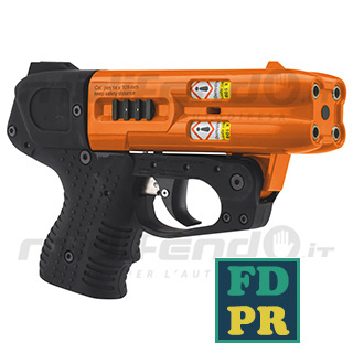 MiDifendo JPX4 Compact - Promo PREVITERA