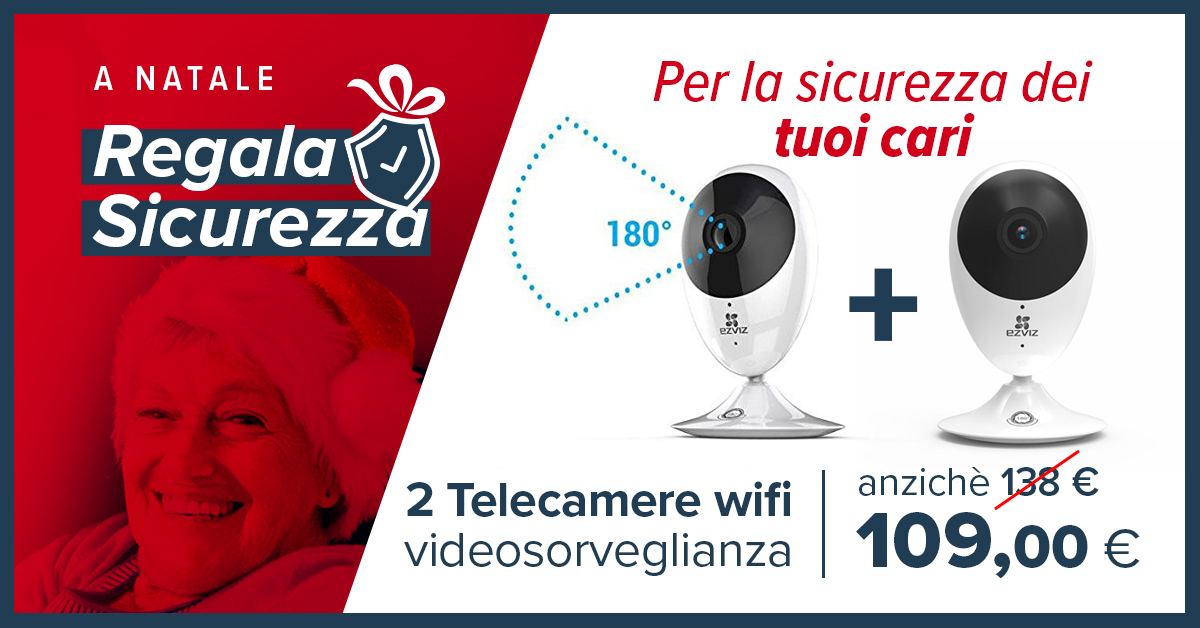 Idea regalo Natale 2019 per i tuoi cari