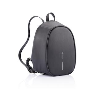 Zaino Antifurto XD Design Bobby Sling - Nero, Con Protezione RFID, USB E Materiali Riciclati - Foto 9