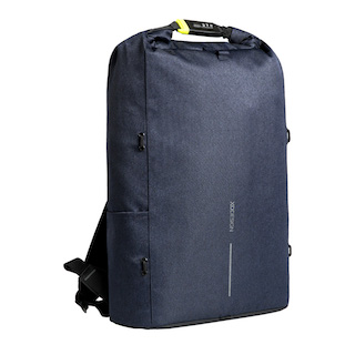 Zaino Bobby Urban Lite Navy