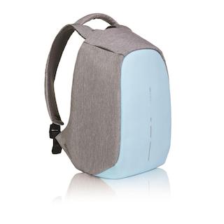 Zaino Bobby Compact Pastel Blue