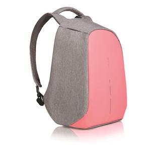 Zaino Bobby Compact Coralette