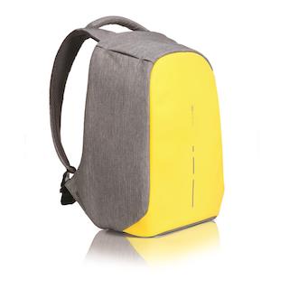 Zaino Bobby Compact Primrose Yellow