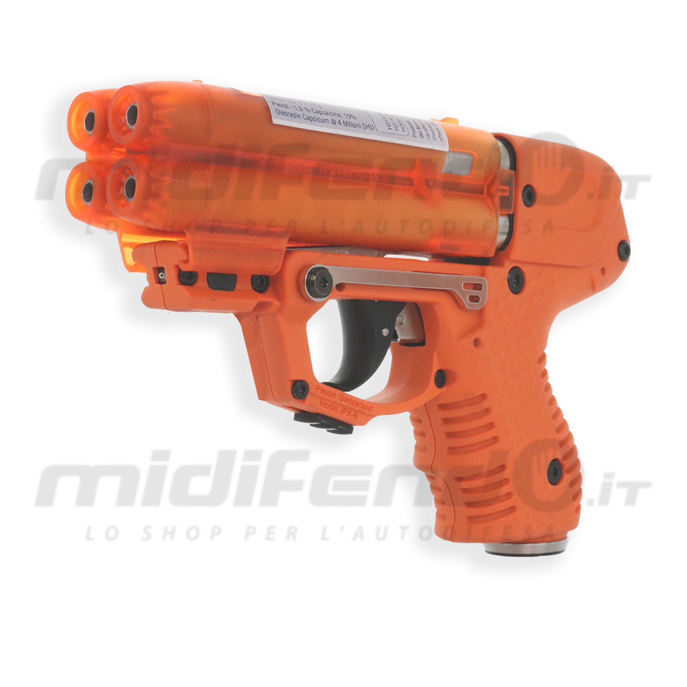 MiDifendo JPX6 Standard