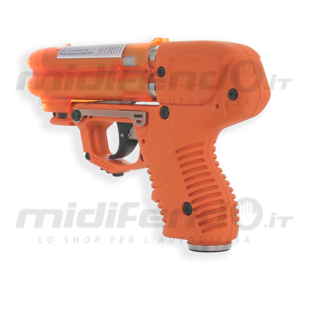 MiDifendo JPX6 Standard