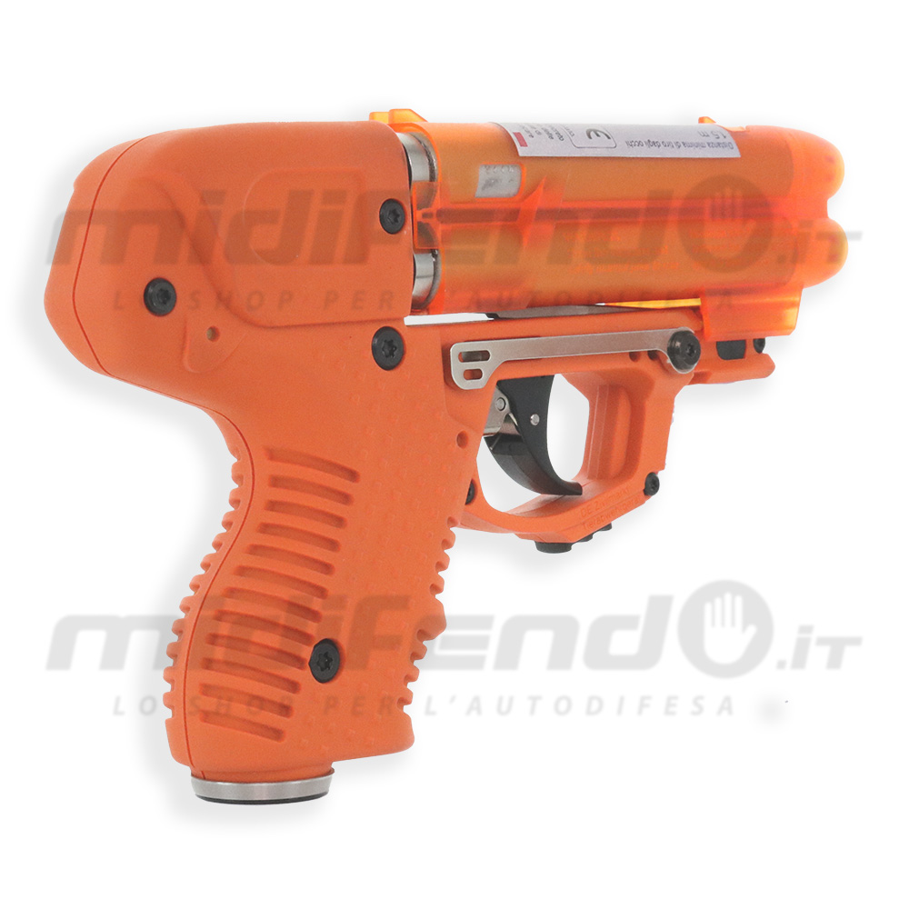 MiDifendo JPX6 - Laser