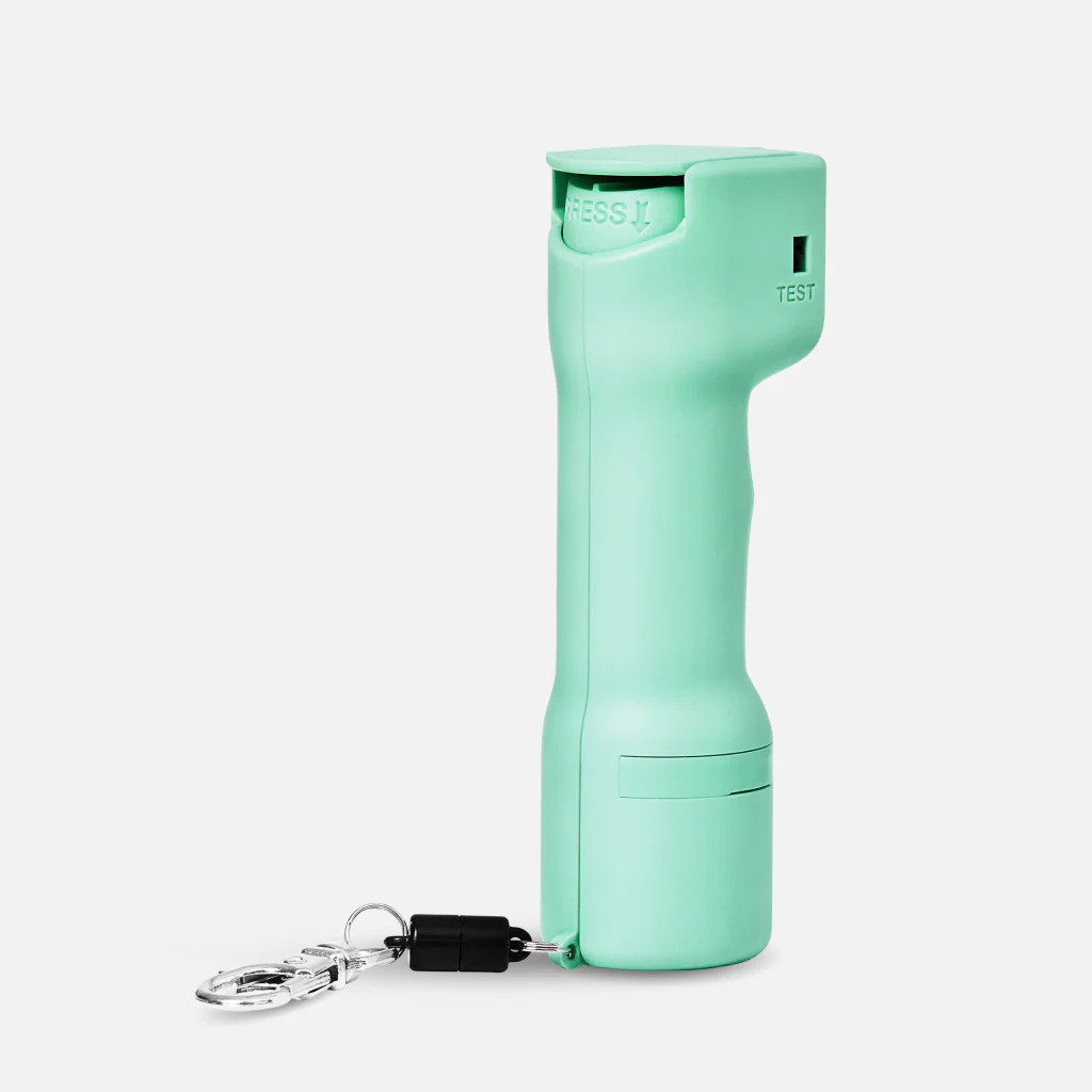 Plegium Menta Smart Pepper funzionamento