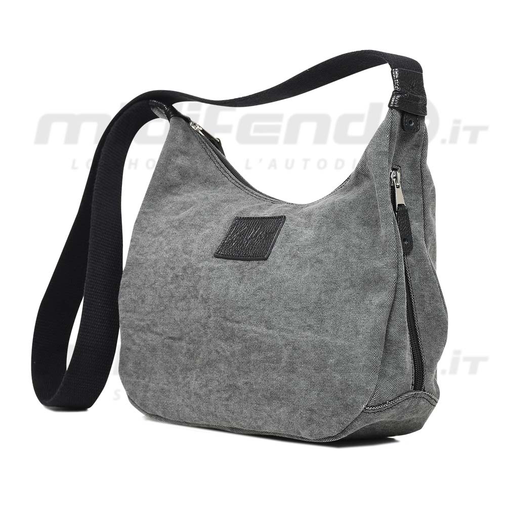 Borsa per porto nascosto e occulto da Donna per Pistola al peperoncino e Pistola comune MiDifendo Shop
