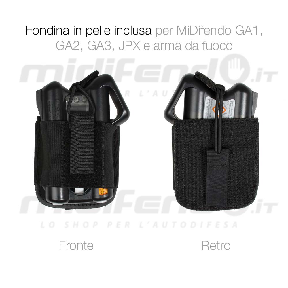 Borsa A Tracolla In Pelle PU Regolabile, Marsupio Retrò Underarm, Fondina Universale Per Telefono E Pistola