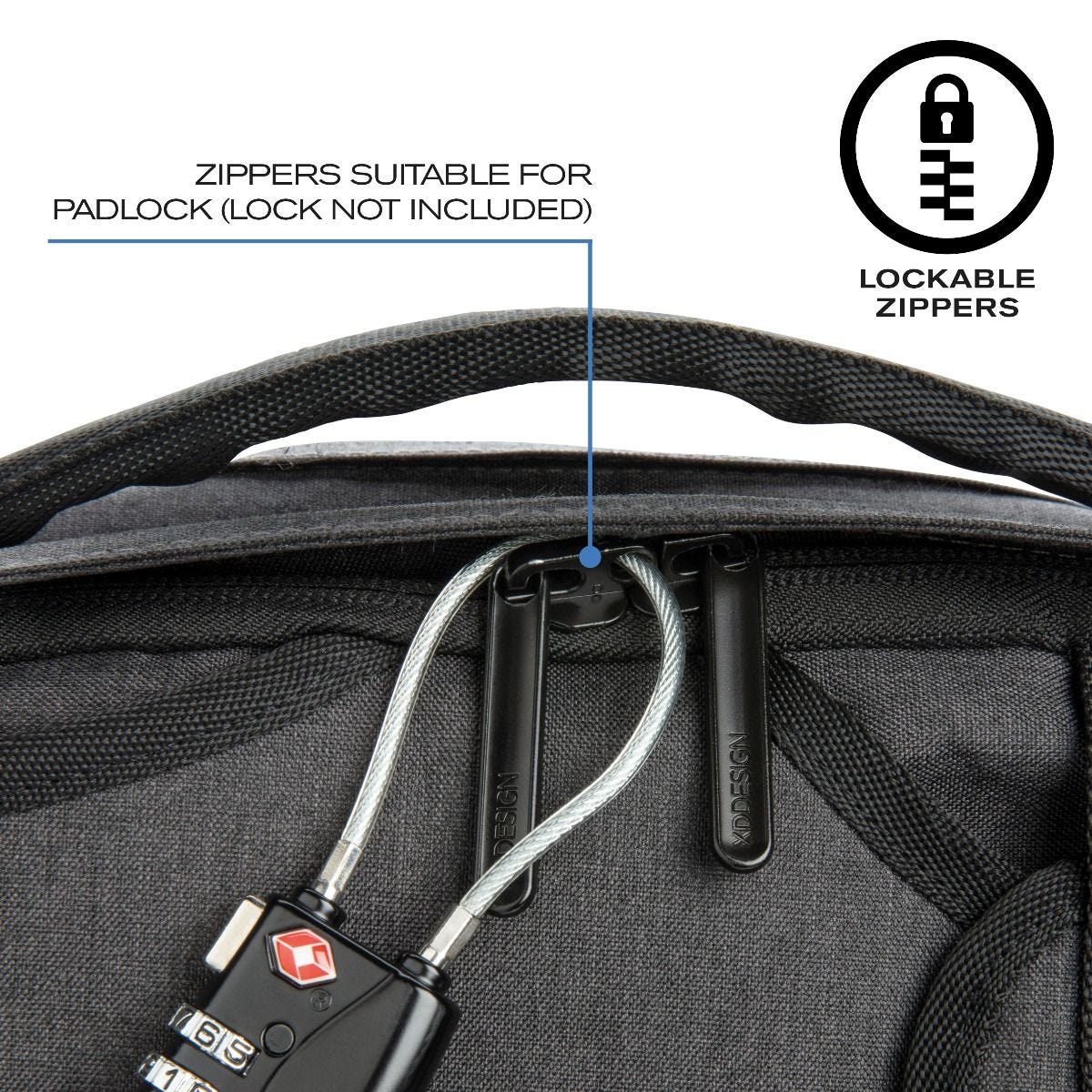Zaino Antifurto 2-in-1 Convertibile In Borsa A Tracolla E Tote - Pelle PU Vintage, Grande Capacità, Per Viaggio E Lavoro