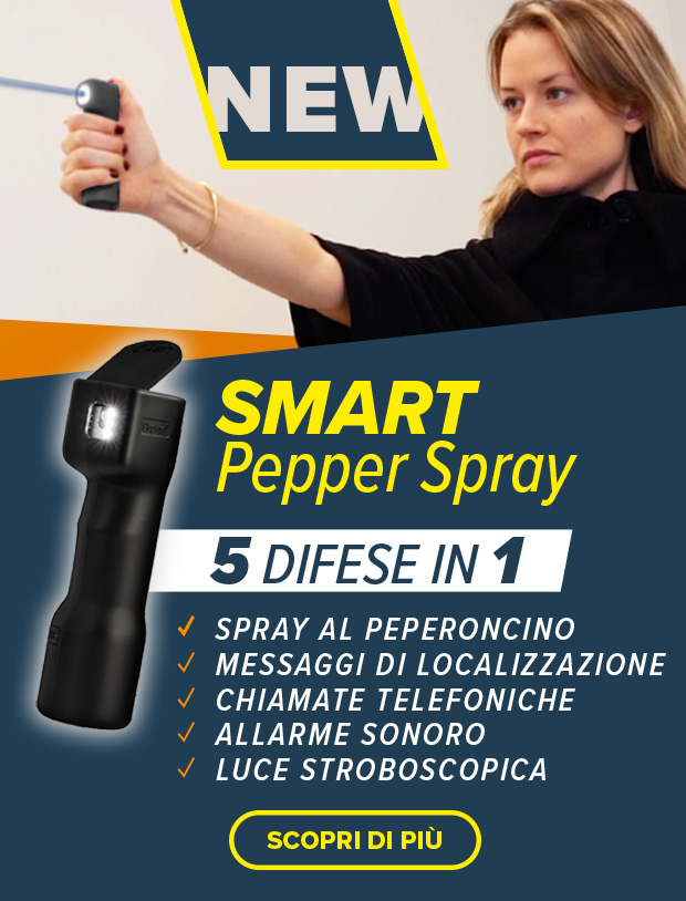 Plegium - Smart Pepper