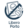 Prodotto per sicurezza personale libero porto