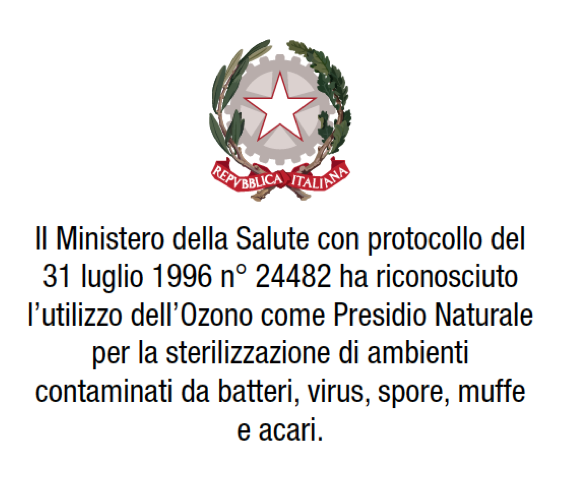 Ministero della salute